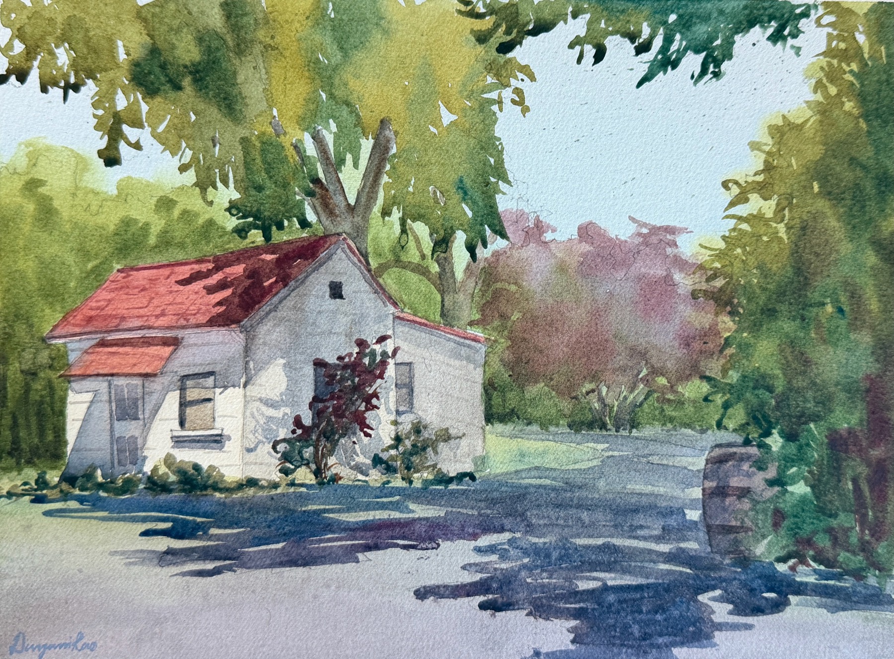 Cooks House